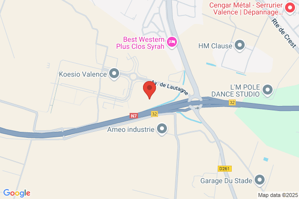 Biomet Merck France