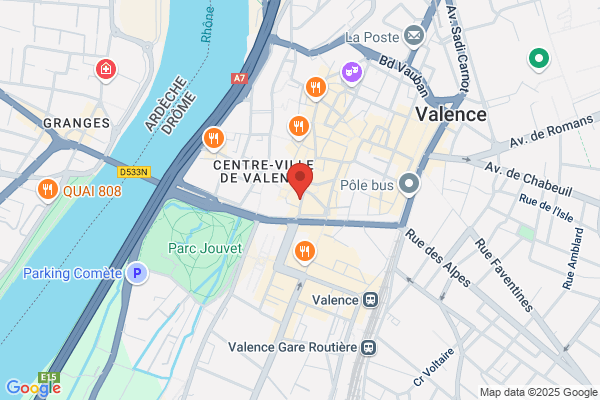Boutique Yves Delorme