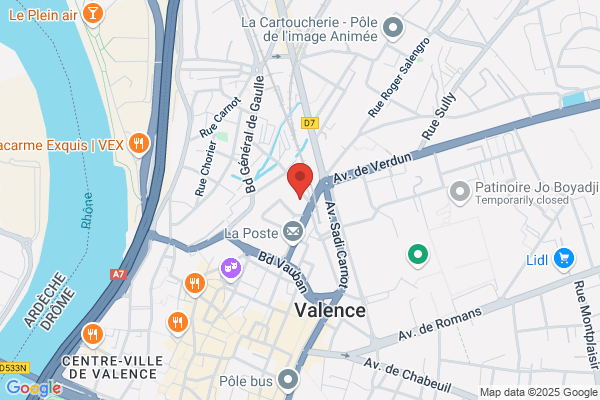 Caisse Primaire Assurance Maladie