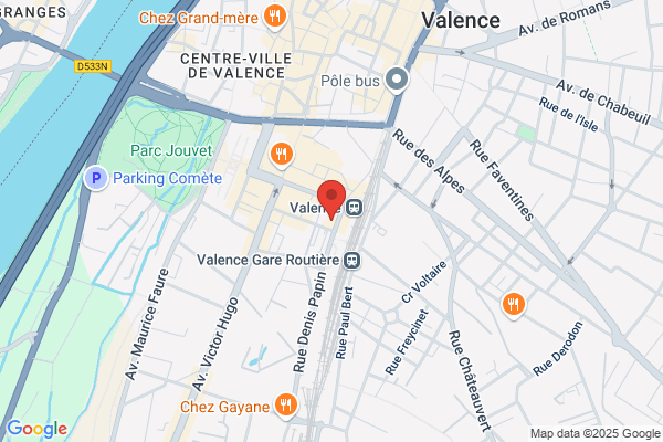 Capion Jean Christophe