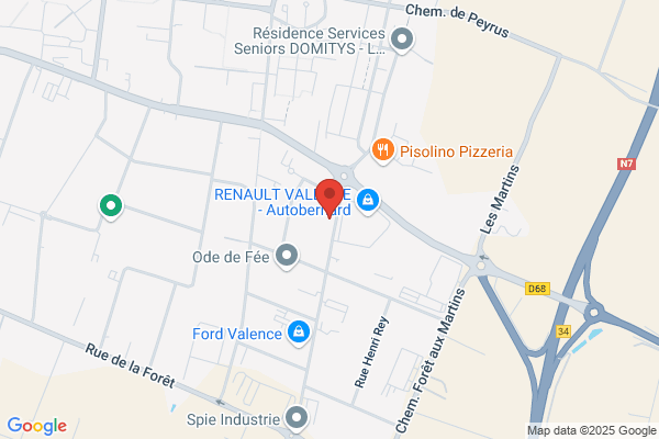 Compagnie Francaise De Telecommunications Cofratel