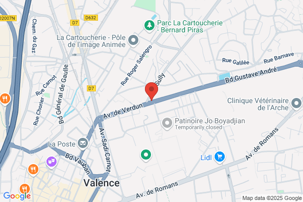 Cuisines Chabert Duval Dlf Habitat Concessionnaire