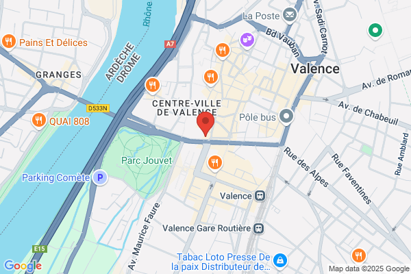 Century 21 Service Location