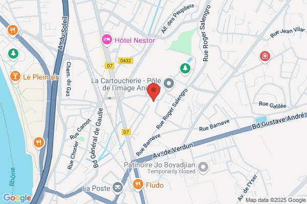 Artsh Centre De Therapie Familiale