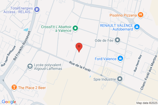 Beal Bourget Sarl