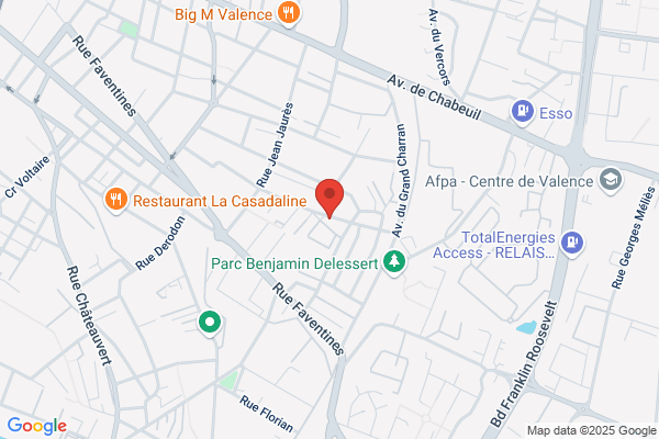 Entreprise Toutelectric