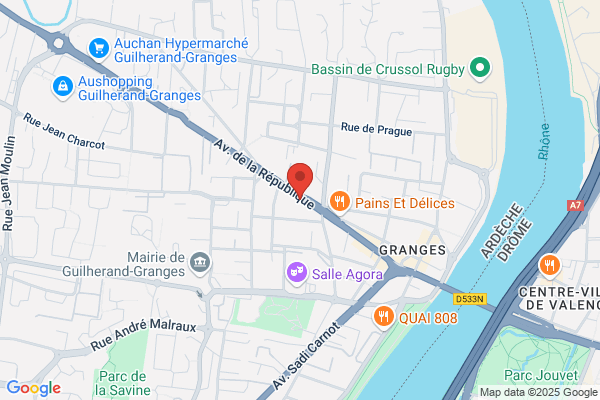 Auberge Des Trois Canards