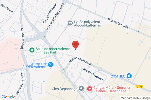 Aux Copains