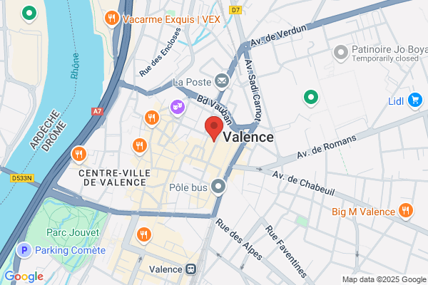Aux Delices D Armenie