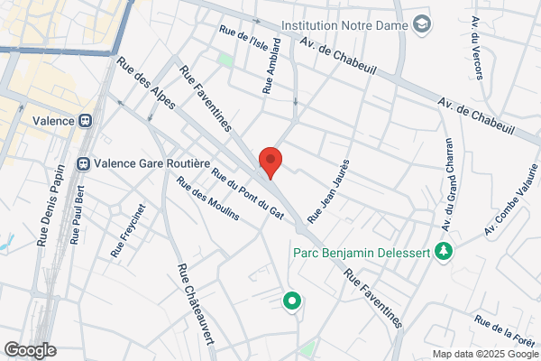 ADHAP L'aide à domicile - Valence
