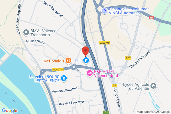 Déménagement Chantepy | Bourg-lès-Valence