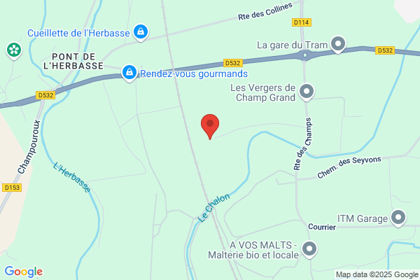 Guerimand Marc
