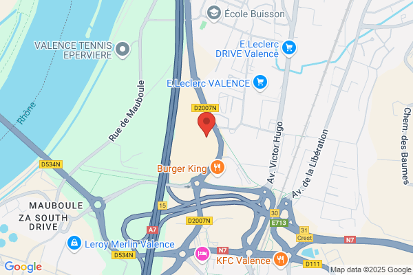 Geant Valence Sud Comite D Entreprise