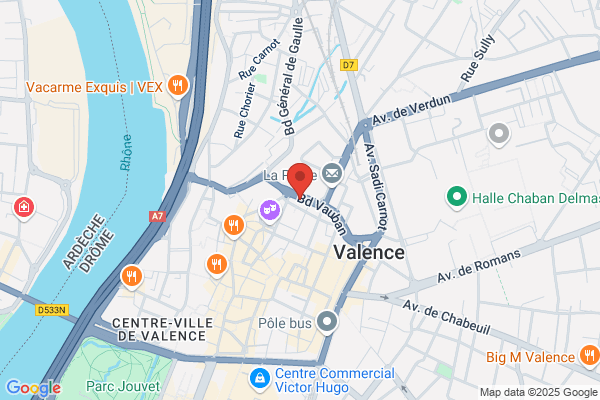 Bar Tabac Presse Le Vauban