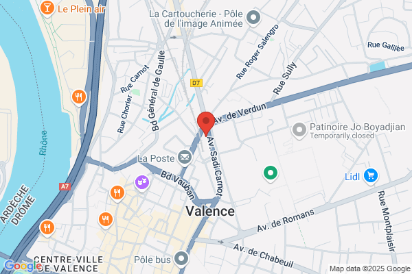 Desestret Philippe
