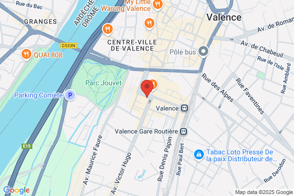 Eurolines Voyages Maisonneuve Agent