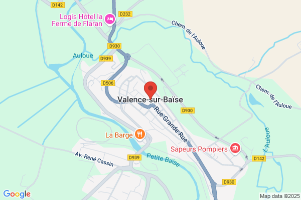 La Poste Agence Communale