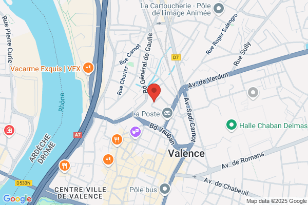 La Poste Espace Clients Pro