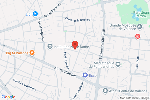 La Poste Relais