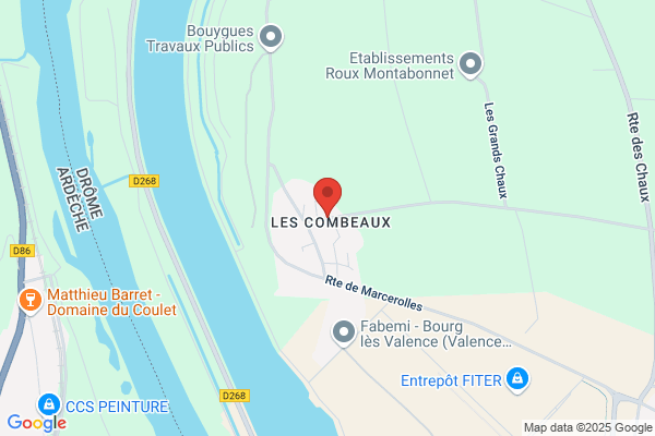 Dtp Terrassement