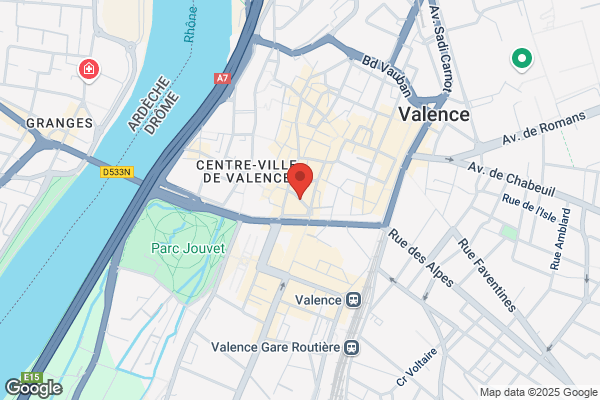 Espace Contemporain