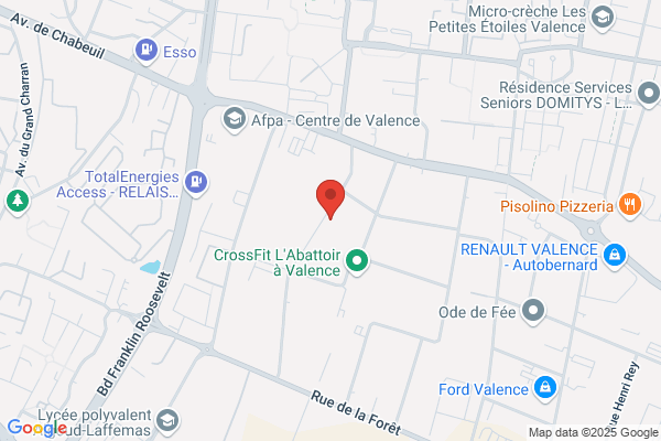 Aide Medicale Services