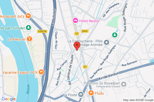 Antenne Sonovision