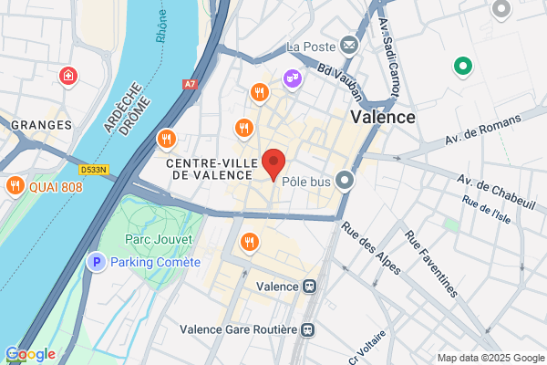 Boutiques Alain Manoukian