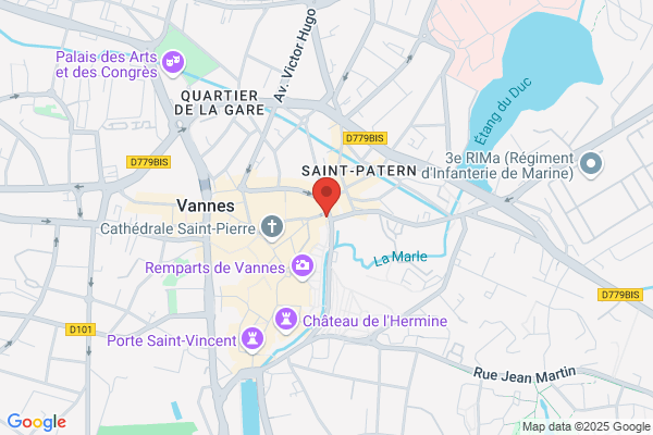 Antiquites Les Remparts