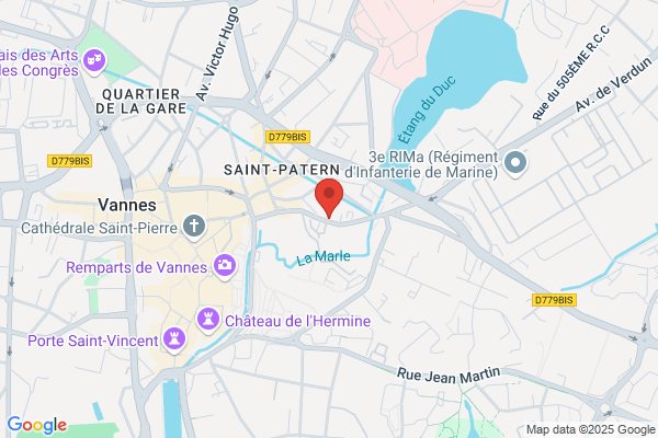 Agence Partnaire Vannes