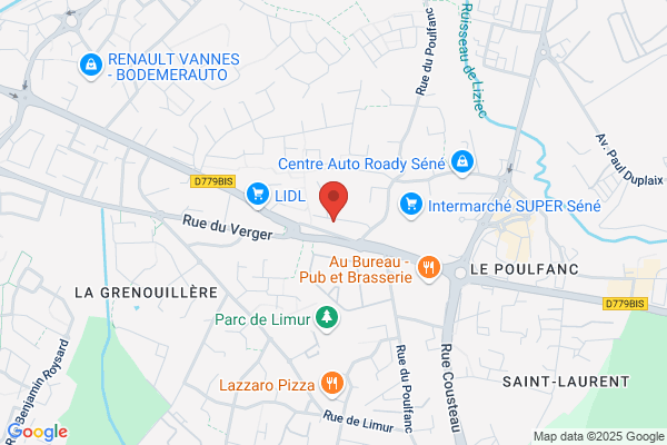 Samsic Emploi Vannes BTP
