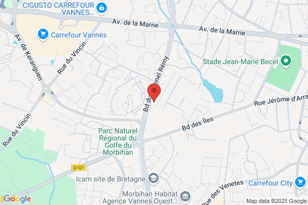 Agence d'Intérim Manpower Vannes BTP
