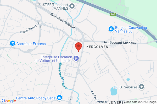 Job4you Cabinet Recrutement Vannes