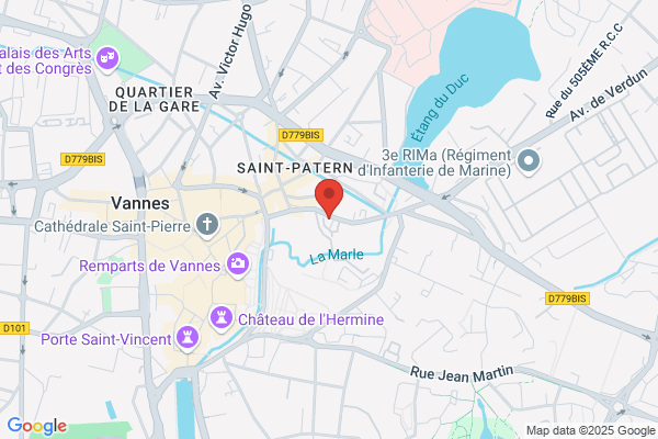 LIP Intérim & Recrutement Vannes