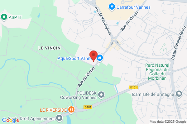 Start People Vannes