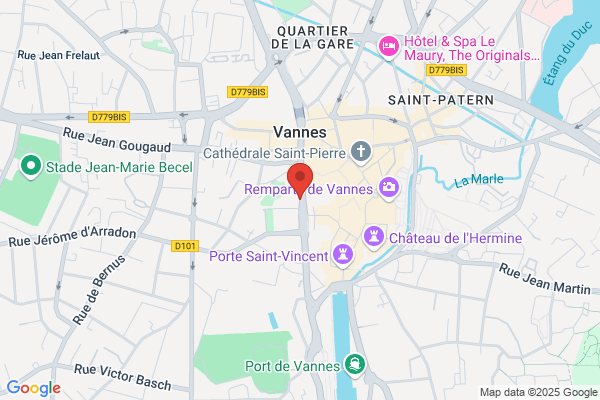 Cmb Voyages
