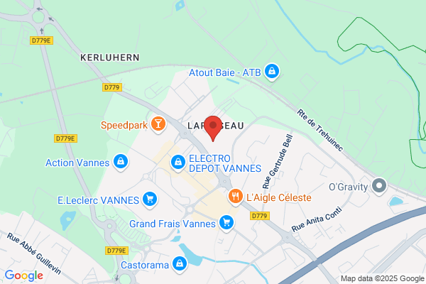 Agence Commerciale Europeenne