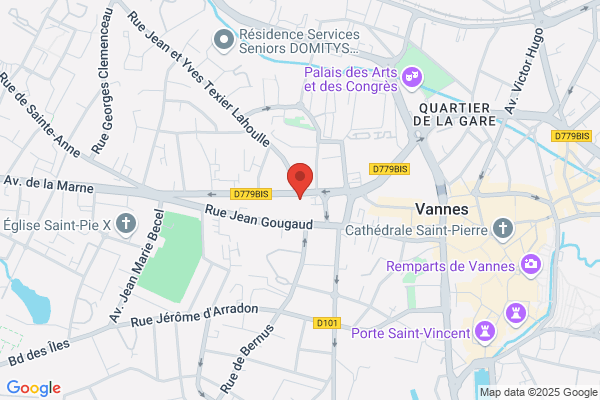 L'Agence Automobilière de Vannes