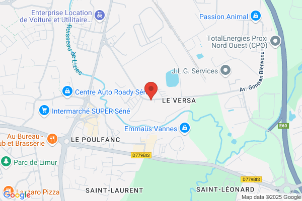 Guyomarc H Ste Service Approvisionnement