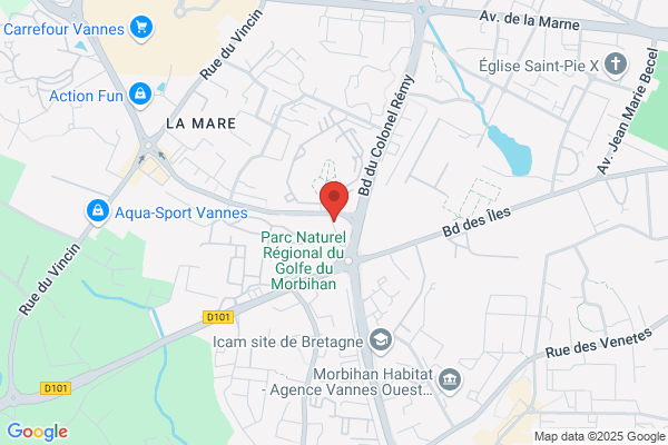 Cer Morbihan Agences Agricole Et Ostreicole