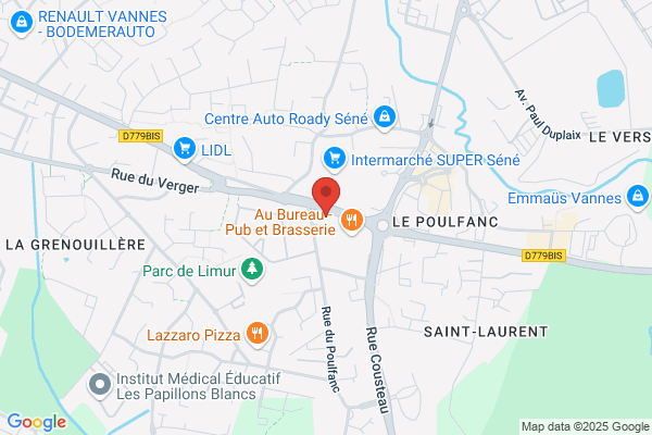 L'atelier d'Auré
