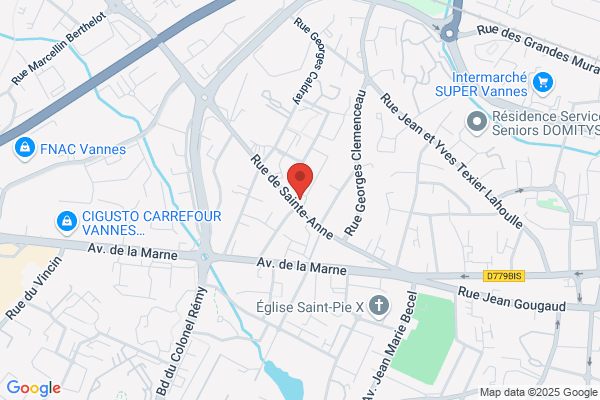 Chambre Syndicale De La Propriete Immobiliere De bretagn