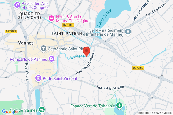 Comite Departemental Du Morbihan De La Ligue nationale f
