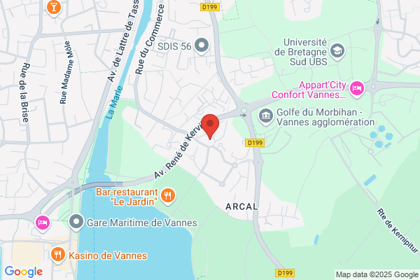 Agence Adie de Vannes