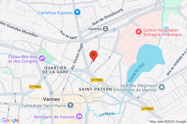 Association Des Maires Du Morbihan