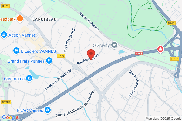 Comite Vannetais Des Retraites