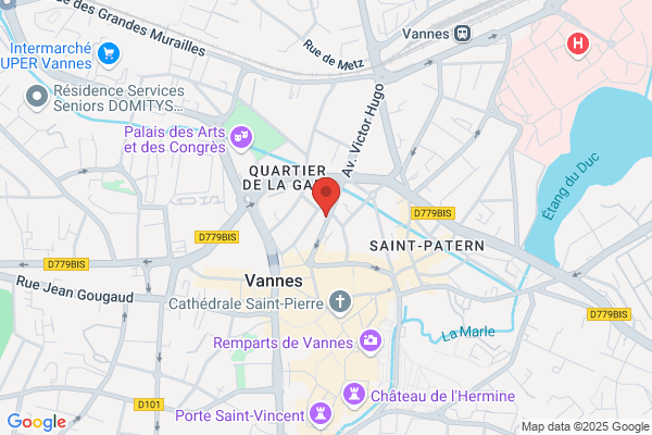 GMF Assurances VANNES