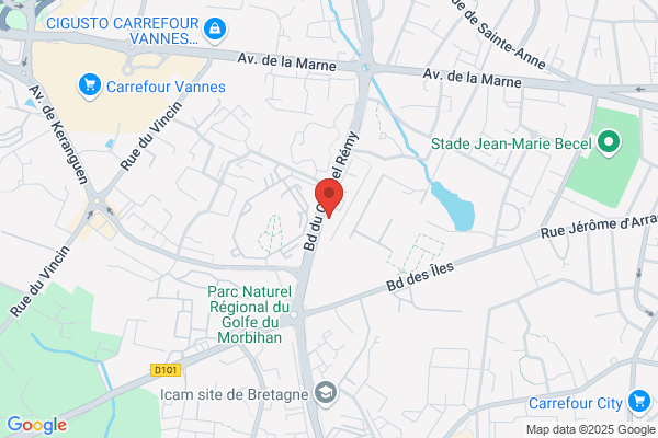 MAAF Assurances VANNES