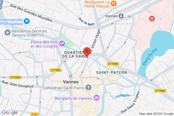 Mutuelle de Poitiers Assurances - Anne-Laure DEMOREST
