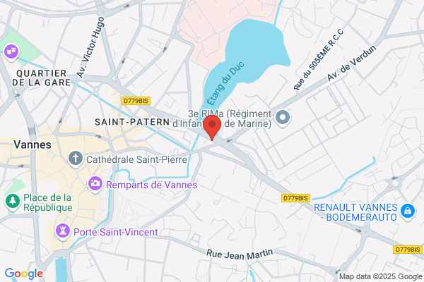 Pompes Funèbres Roc-Eclerc Vannes